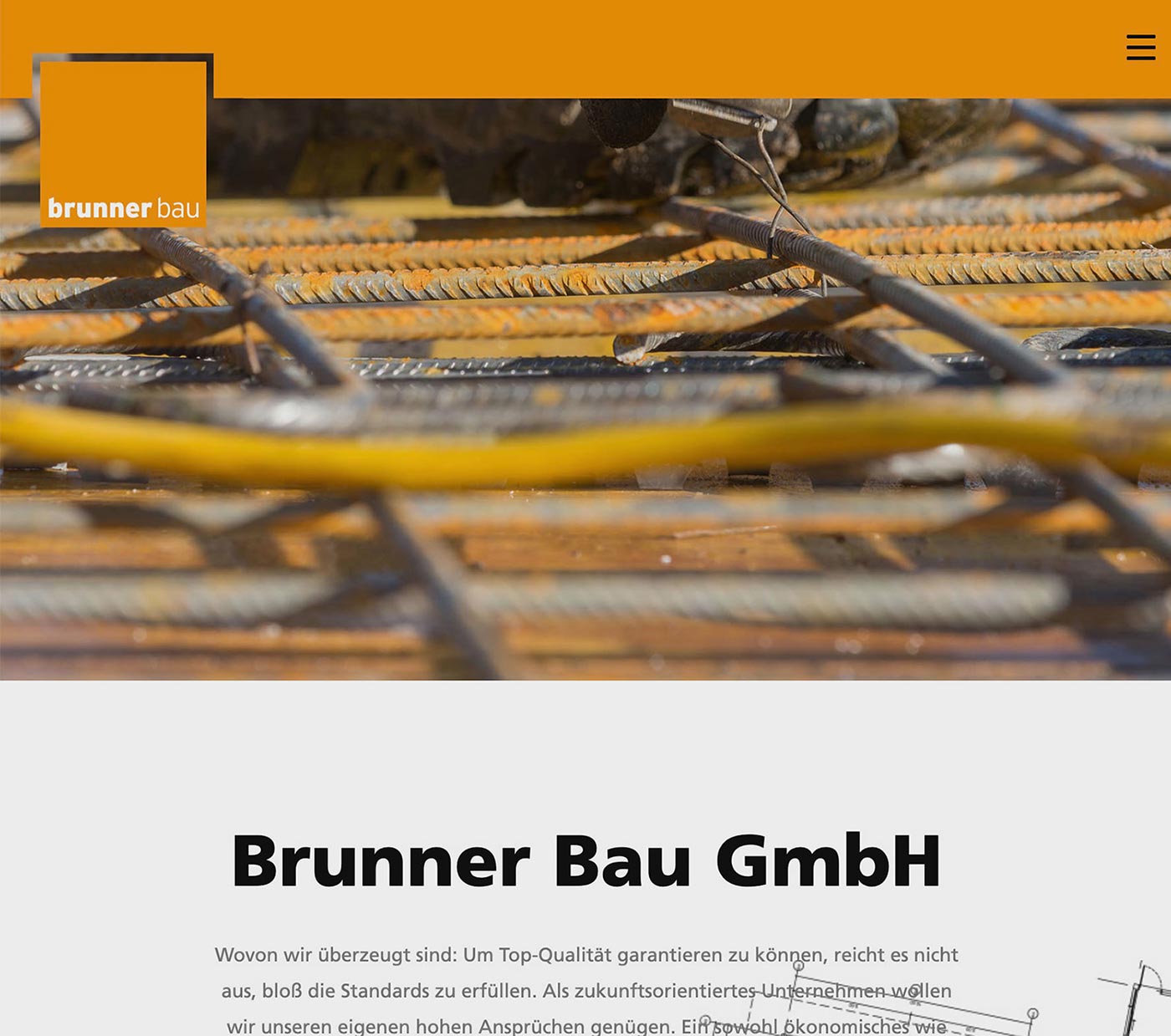 Brunner Bau 02
