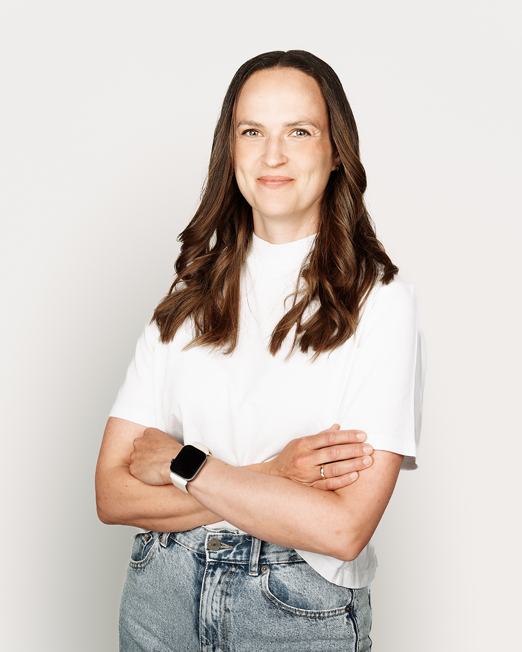 Katharina Lipburger