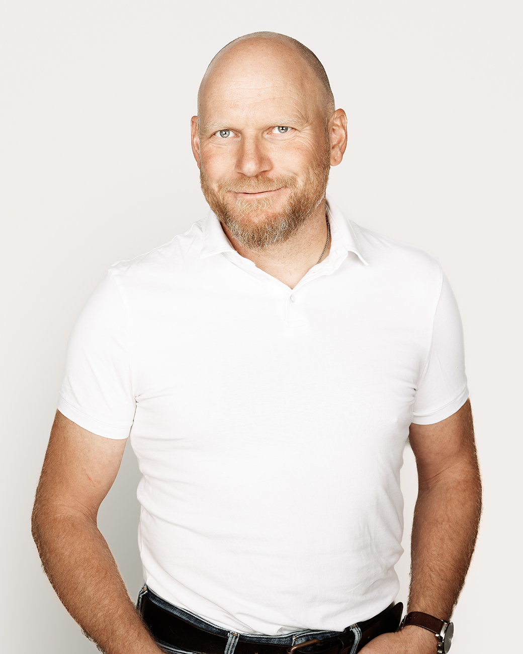 Klaus Winder