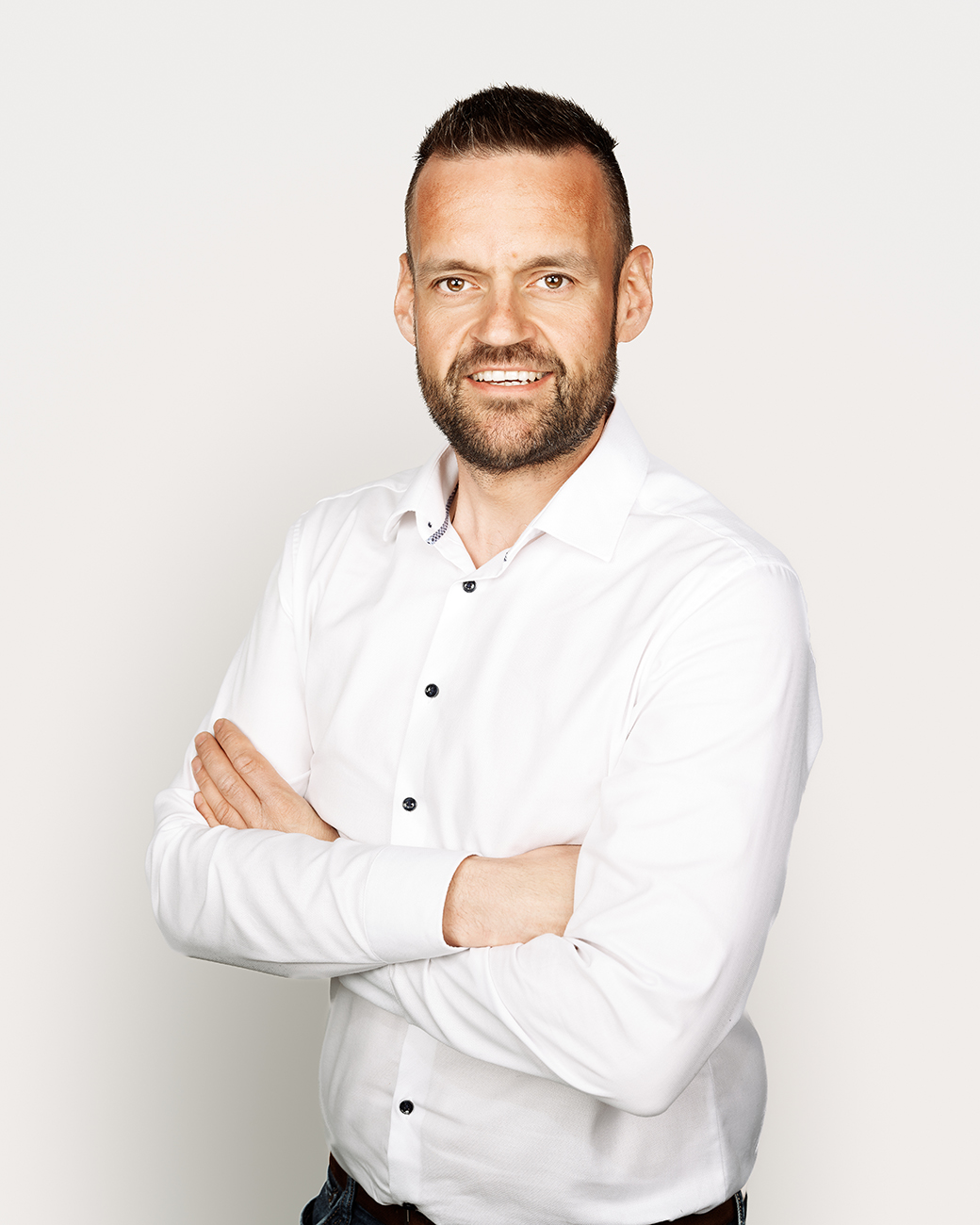Michael Metzler